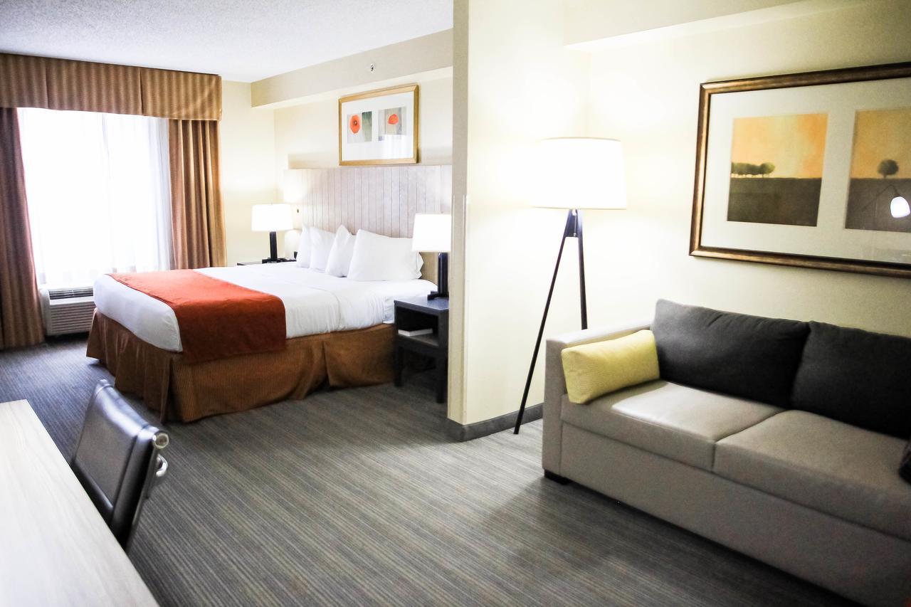 Country Inn & Suites By Radisson, Chester, Va Exteriör bild