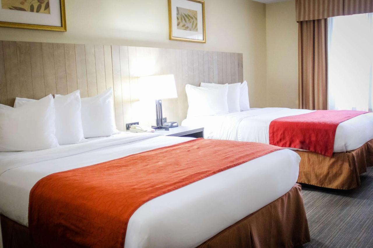 Country Inn & Suites By Radisson, Chester, Va Exteriör bild